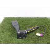 Gürtelschnalle Rechts Hinten 93172506 Opel Vectra C Limousine 2.0 DTI 16V (Y20DTH) 2600
