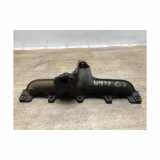 Auspuff Krümmer 0341F8 Peugeot 607 (9D/U) Limousine 2.2 HDi 16V FAP (DW12TED4(4HX)) 2001