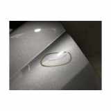 Kotflügel Links Vorne 538120D010 Toyota Yaris (P1) Schrägheck 1.3 16V VVT-i (2NZFE) 2000