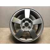 Felge 529101G000 Kia Rio II (DE) Schrägheck 1.5 CRDi VGT 16V (D4FA) 2007