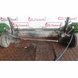 Hinterachse Komplett 5148V0 Peugeot Expert (G9) Van 1.6 HDi 90 (DV6UTED4(9HU)) 2900