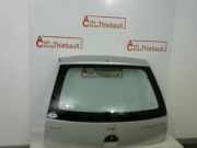 Heckklappe 9196277 Opel Corsa C (F08/68) Schrägheck 1.3 CDTi 16V (Z13DT)