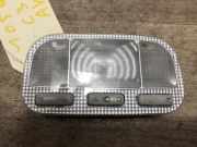 Innenbeleuchtung PLAFOND 00006362Q2 Citroën C3 (FC/FL/FT) Schrägheck 5-drs 1.6 HDi 16V 92 (DV6ATED4(9HX))