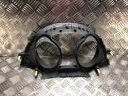 Armaturenbrett Teil Toyota Auris (E18) Schrägheck 5-drs 1.2 T 16V (8NR-FTS)