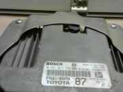 Motorsteuergerät 8960102021 Toyota Corolla (E12) Schrägheck 1.4 D-4D 16V (1NDTV)