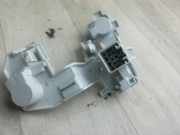 Kennzeichenbeleuchtung RECHTS Ford Fiesta 6 (JA8) Schrägheck 1.4 TDCi (KVJA(Euro 5))