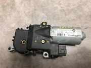 Motor Schiebedach BMW 3 serie Touring (E91) Kombi 320d 16V Edition Fleet (M47-D20(204D4))