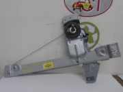 Fensterheber Links Hinten 9223A3 Peugeot 207/207+ (WA/WC/WM) Schrägheck 1.4 HDi (DV4TD(8HZ))