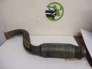 Uitlaat Rohr Vorne 1706V0 Peugeot 3008 I (0U/HU) Gro?raumlimousine 1.6 HDiF 16V (DV6C(9HR))