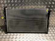 Radiator 1611262980 Citroën C4 Aircross (BU) SUV 1.6 HDi 16V 115 (DV6C(9HD))
