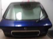 Heckklappe BHA140180 Rover 400 (RT) Schrägheck 5-drs 414i 16V (14K4F)