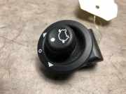 Spiegelverstellung Schalter 4495427 Ford StreetKa Cabrio 1.6i (CDRB)