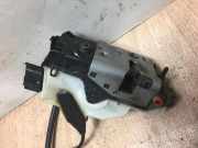 Türschloss Links Hinten 00009137W1 Citroën C4 Berline (NC) Schrägheck 5-drs 1.2 12V PureTech 130 (EB2DTS(HNY))