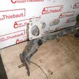 Hinterachse Komplett 5148X5 Peugeot 5008 (0A/0E) Großraumlimousine 1.6 HDiF 16V (DV6TED4(9HZ))