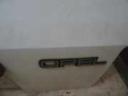 Heckklappe Opel Corsa A Schrägheck 1.0 S (10S)