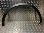 Kotflügelverbreiterung Links Hinten 93829BR02A Nissan Qashqai (J10) SUV 1.5 dCi DPF (K9K)