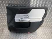 Türverkleidung Rechts Vorne - 2477207606 Mercedes-Benz GLB (247.6) SUV 2.0 GLB-220d 4-Matic (OM654.920)