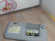 Sonnenblende RECHTS CC2969270C77 Mazda 5 (CR19) Großraumlimousine 1.8i 16V (L823)