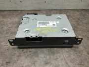 Radio ORIGINEEL 9821908880 Citroën C3 Aircross I (2C/2R) SUV 1.2 e-THP PureTech 110 (EB2DT(HNZ))