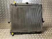 Radiator 21410EB30A Nissan Navara (D40) Pick-up 2.5 dCi 16V 4x4 (YD25DDTi)