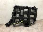 Stoßfängerbefestigung Hinten 9825854180 Peugeot 2008 (UD/UK/UR/US/UX) Großraumlimousine 1.5 BlueHDi 130 (DV5RC(YHZ))