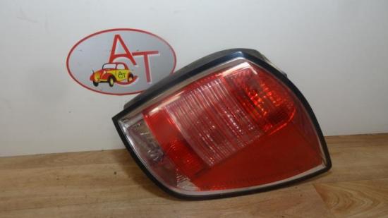 Rücklicht Rechts Aussen 93186477 Opel Astra H SW (L35) Kombi 1.9 CDTi 120 (Z19DT) Bild Rücklicht Rechts Aussen 93186477 Opel Astra H SW (L35) Kombi 1.9 CDTi 120 (Z19DT)