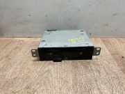 Radio 1613842580 Citroën C4 Berline (NC) Schrägheck 5-drs 1.6 Hdi 90 (DV6DTED(9HP))