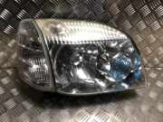 Scheinwerferglas Rechts 260108H90A Nissan X-Trail (T30) SUV 2.2 Di 4x4 (YD22ETi)