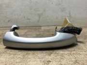 Türgriff Außen Links Hinten 1K8837205FGRU Volkswagen Golf VI (5K1) Schrägheck 1.6 TDI 16V (CAYC) CAYC