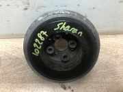 Riemenscheibe DEMPER Volkswagen Sharan (7M8/M9/M6) Großraumlimousine 1.9 TDI 130 (ASZ) ASZ