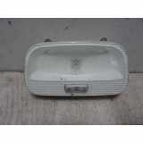 Innenbeleuchtung PLAFOND Toyota Yaris III (P13) Schrägheck 1.5 16V Hybrid (1NZ-FXE) 2007