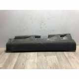 Sideskirt Rechts Saab 9-3 I (YS3D) Schrägheck 2.0t 16V Ecopower (B205L) 1997