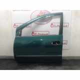 Tür Links Vorne 801014U130 Nissan Almera tino (V10M) Großraumlimousine 2.2 Di 16V (YD22)
