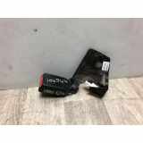 Gürtelschnalle Links Hinten 00008974LY Citroën C4 Berline (LC) Schrägheck 5-drs 1.6 HDi 16V (DV6ATED4(9HX)) 2006