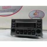 Radio ORIGINEEL 961001G783PH Kia Rio II (DE) Schrägheck 1.5 CRDi VGT 16V (D4FA) 2900