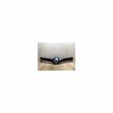Grill 622547230R Renault Twingo II (CN) Schrägheck 3-drs 1.5 dCi 90 FAP (K9K-P820(Euro 5)) 2013