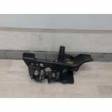 Stoßfängerbefestigung Hinten Peugeot 2008 (CU) Großraumlimousine 1.5 BlueHDi 120 (DV5RC(YHX)) 2018