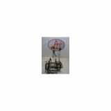 Pedalen Set 4960062J50 Suzuki Swift (ZA/ZC/ZD1/3/9) Schrägheck 1.3 VVT 16V (M13A VVT) 2005