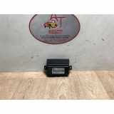 Pdc Steuergerät Citroën C4 Grand Picasso (UA) Großraumlimousine 1.6 HDiF 16V 110 (DV6TED4(9HY)) 2007