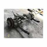 Hinterachse Komplett Volvo S40 (MS) 1.6 D 16V (D4164T) 2005