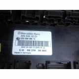 Sicherungskasten Mercedes-Benz MERCEDES CLASSE C 202 PHASE 1 250 2.5 TD - 20V L5 TURBO