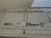 Ladeluftkühler 00000384N9 Citroën C4 Berline (NC) Schrägheck 5-drs 1.6 Hdi (DV6C(9HD))