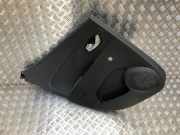Türverkleidung Links Hinten Renault Clio IV (5R) Schrägheck 5-drs 1.5 dCi 75 FAP (K9K-612)
