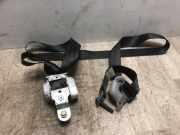 Sicherheitsgurt Links Hinten 88844EB40B Nissan Navara (D40) Pick-up 2.5 dCi 16V 4x4 (YD25DDTi)