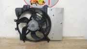 Kühlerlüfter 9801666680 Citroën DS3 (SA) Schrägheck 1.6 e-HDi (DV6DTED(9HP))