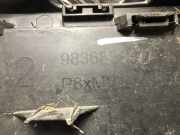 Grill 98367693TN Peugeot 5008 II (M4/MC/MJ/MR) Großraumlimousine 1.5 BlueHDi 130 (DV5RC(YHZ))