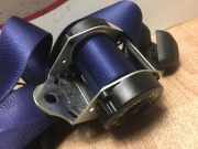 Sicherheitsgurt Rechts Hinten 9213710 Opel Agila (A) Großraumlimousine 1.2 16V Twin Port (Z12XEP)