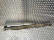 Sideskirt Rechts 1618078880 Citroën C3 (SX/SW) Schrägheck 1.2 Vti 12V PureTech (EB2FA(HMR))
