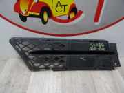 Stoßstangengitter 51117906494 BMW 3 serie (E90) Limousine 320i 16V (N46-B20B)