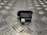 Schalter Für Elekt. Fensterheber Links Hinten 96751119ZD Peugeot 2008 (CU) Großraumlimousine 1.6 BlueHDi 120 (DV6FC(BHZ))